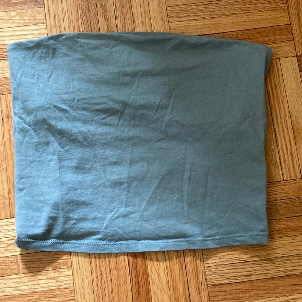Silence & Noise Tube Top